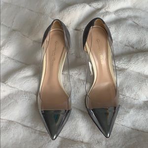 Gianvito Rossi High Heels